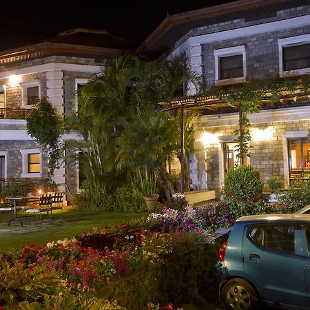 Trek-O-Tel Hotel Похара Екстериор снимка